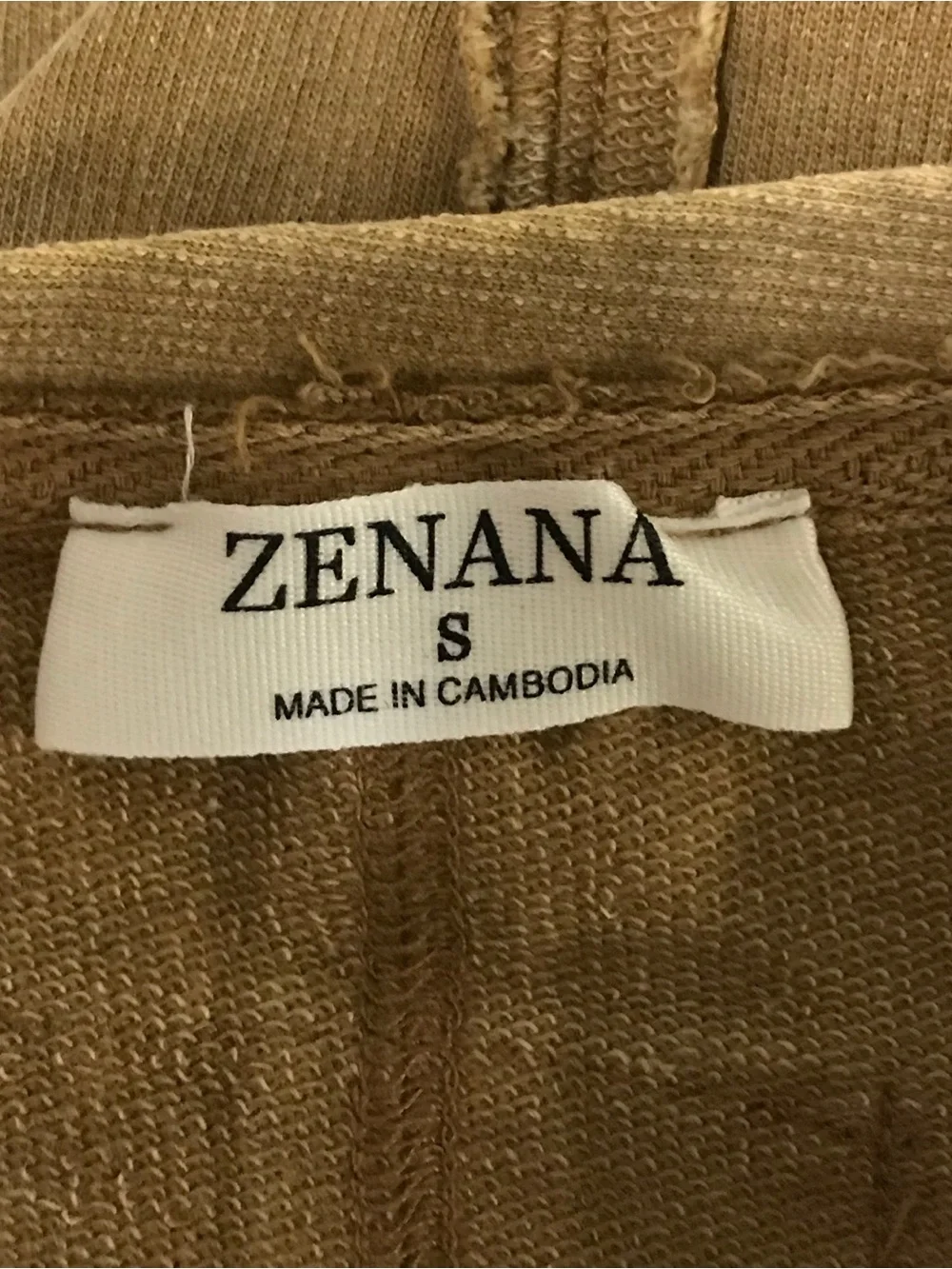 BN Zenana Tank Top - Picture 5 of 9